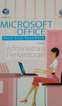 Microsoft Office ( Word, Excel, Powerpoint)