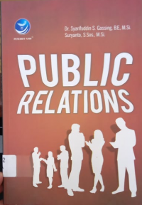 Public Relations