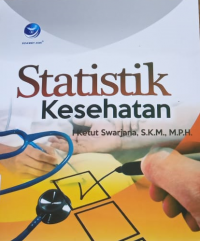 Statistik Kesehatan