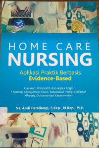 Home Care Nursing