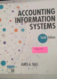 Accounting Information Systems