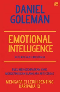 Emotional Intelligence