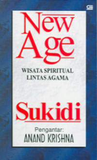 New Age WISATA SPIRITUAL LINTAS AGAMA