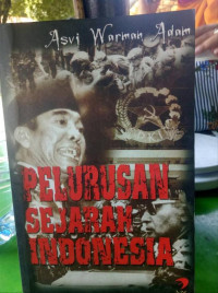 Pelurusan Sejarah Indonesia