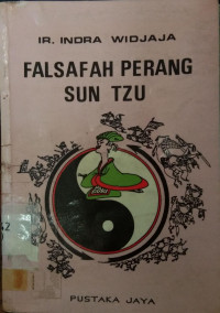 FALSAFAH PERANG SUN TZU