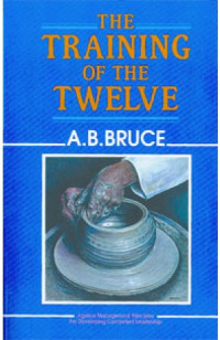 The Tranining of the Twelve