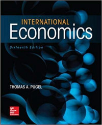 International Econimics