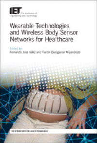 Wearable Technologies and Wireless Body Sensor Network for Healthcare