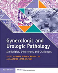 Gynecologic and Urologic Pathology : Similarities, Differences and Challenges