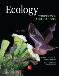 Ecology Concept & Application