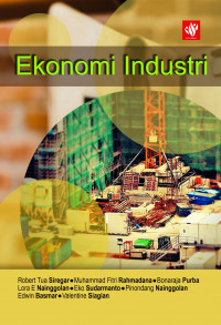 Ekonomi Industri