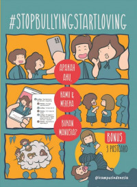 Stop Bullying Start Loving