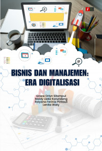 Bisnis Dan Manajemen: Era Digitalisasi