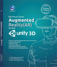 Membuat Game Augmented Reality (AR) Dengan Unity 3D