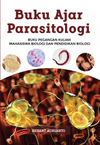 Buku Ajar Parasitologi