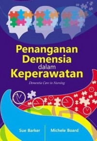 PENANGANAN DEMENSIA DALAM KEPERAWATAN