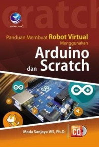 PANDUAN MEMBUAT ROBOT VIRTUAL