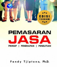 PEMASARAN JASA