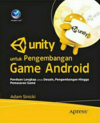 UNITY UNTUK PENGEMBANGAN GAME ANDROID