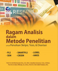 RAGAM ANALISIS DALAM METODE PENELITIAN