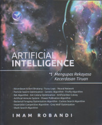 ARTIFICIAL INTELEGENCE