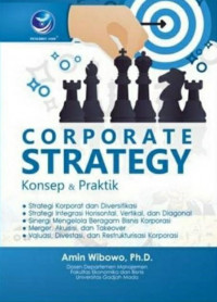 CORPORATE STRATEGY