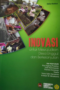 INOVASI