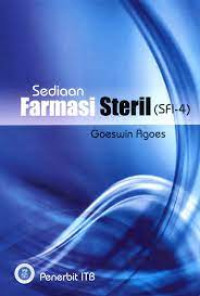 Sediaan Farmasi Steril