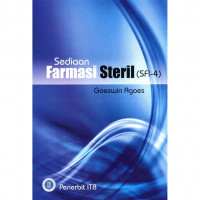 Sediaan Farmasi Steril