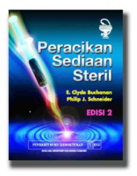 Peracikan Sediaan Steril