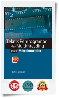 Teknik Pemograman dan Multitreading