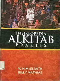 Ensiklopedia Alkitab Praktis