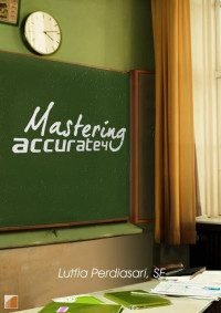 Mastering Accurate4 1