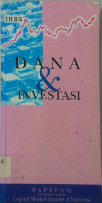 Dana dan Investasi