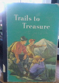 Trails To Treasure