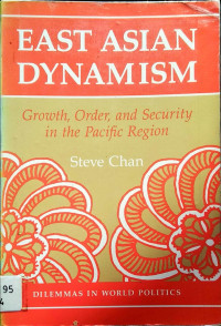 East Asian Dynamism