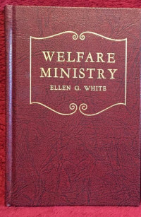 WELFARE MINISTRY