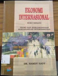 Ekonomi Internasional