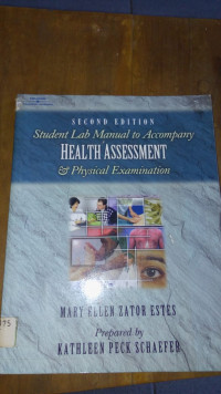 Student Lab Manual To Accompany