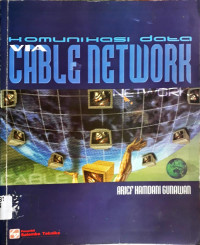 Komunikasi Data Via Cable Network