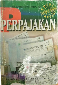 Perpajakan