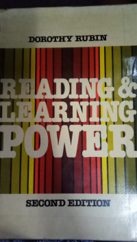 Reading & Learning Power