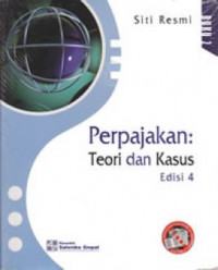 Perpajakan  : Teori dan Kasus Buku 2