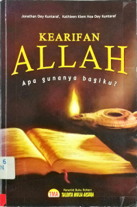 Kearifan Allah