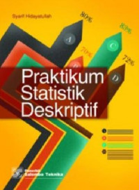 Praktikum Statistik Deskriptif