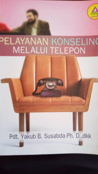 Pelayanan Konseling Melalui Telepon