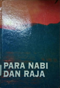 Para Nabi Dan Raja Buku 4