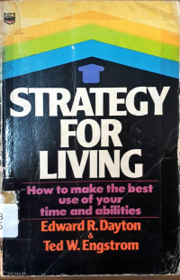 Strategy  For Living