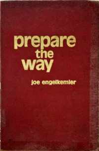 Prepare The Way