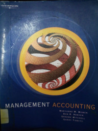 Management Accounting